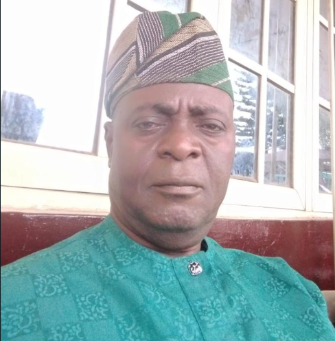 Hon. Wale Olunloye